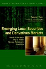 Emerging Local Securities and Derivatives Markets