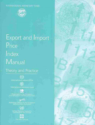 Export and Import Price Index Manual
