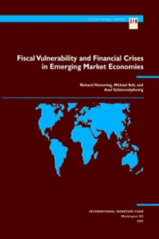 Fiscal Vulnerability and Financial Crises in Emerging Market Economies