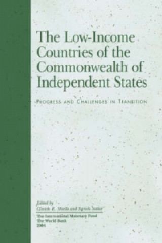 Low-Income Countries Of The Commonwealth Of Independent States (Liccea)