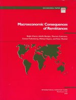 Macroeconomic Consequences of Remittances