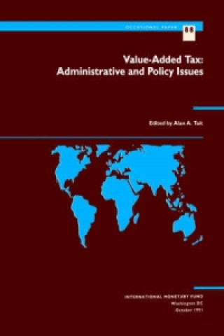 Value-Added Tax: Administrative and Policy Issues