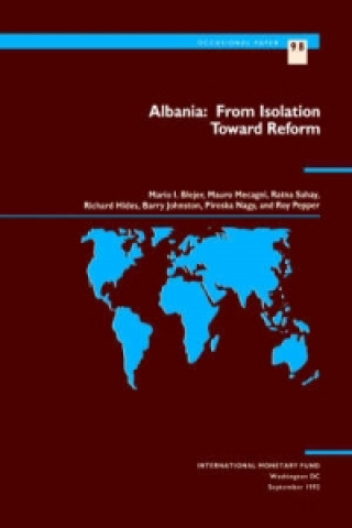 Albania  From Isolation toward Reform