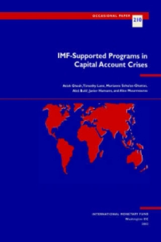 IMF-supported Programs in Capital Account Crises
