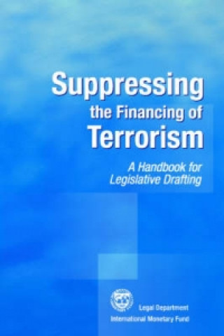 Suppressing the Financing of Terrorism