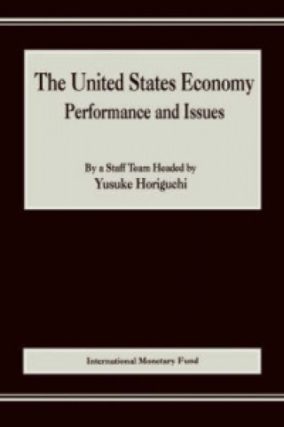 United States Economy  Performance and Issues