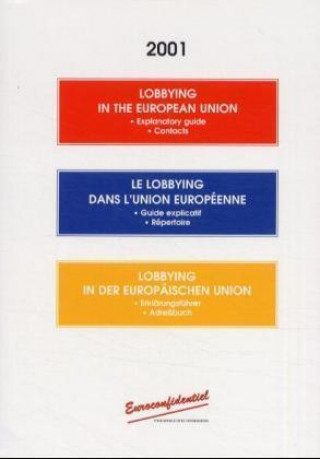 Lobbying in the European Union