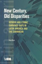 New Century, Old Disparities