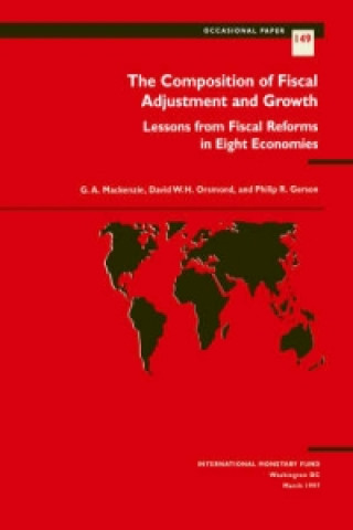 Composition of Fiscal Adjustment and Growth