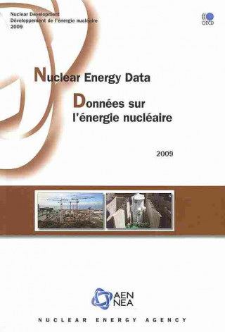 Nuclear Energy Data