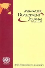 Asia-Pacific Development Journal