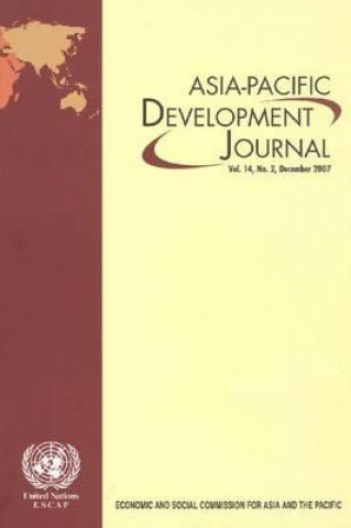 Asia-Pacific Development Journal