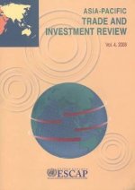 Asia Pacific Trade and Investment Review 2008