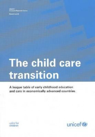Child Care Transition