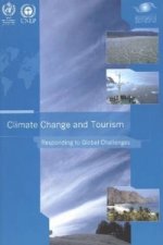 Climate Change and Tourism
