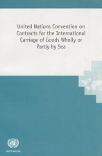 United Nations Convention on Contracts for the International Carriage