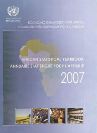 African Statistical Yearbook
