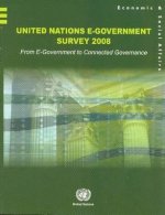 United Nations e-government Survey 2008