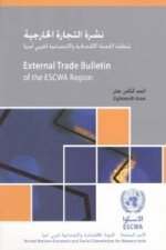 External Trade Bulletin of the Escwa Region, 18th Issue