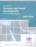 Survey of Economic and Social Developments in the ESCWA Region 2007-2008