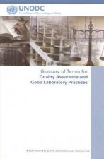 Glossary of Terms for Quality Assurance and Good labouratory Practices