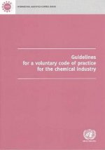 Guidelines for a Voluntary Code of Practice for the Chemical Industry