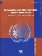International Merchandise Trade Statistics