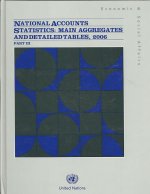 National Accounts Statistics