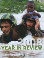 United Nations Peace Operations: Year in Review