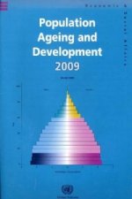 Population ageing and development 2009 (wall chart)