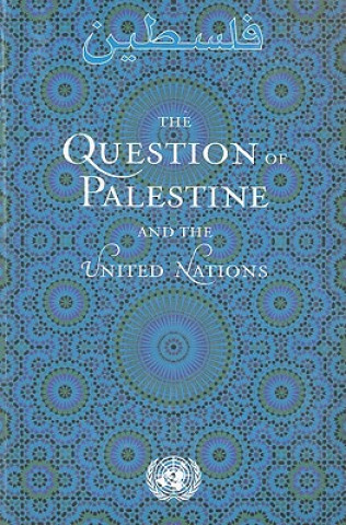 Question of Palestine and the United Nations