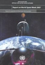 Report on World Space Week 2007