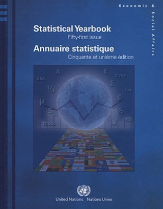 Statistical Yearbook