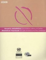 Statistical Yearbook for Latin America and the Caribbean 2008