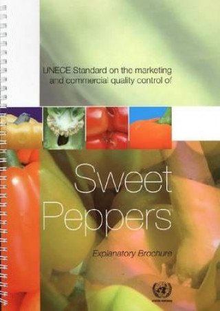 Standard for Sweet Peppers