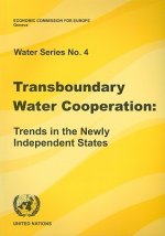 Transboundary Water Cooperation