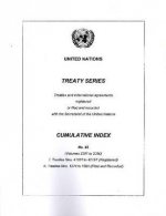 Treaties and International Agreements Registered or Filed and Recorded with the Secretariat of the United Nations