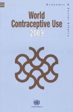 World Contraceptive Use 2009 (Wall Chart)