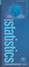 World Statistics Pocketbook 2007