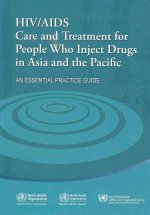 HIV/aids Care and Treatment for People Who Inject Drugs in Asia and the Pacific