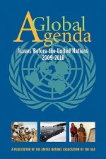 Global Agenda, Issues Before the 60th General Assembly of the United Nations