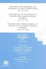 Convention on the Recognition and Enforcement of Foreign Arbitral Awards (New York, 1958)