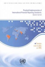 Practical Implementation of International Financial Reporting