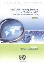Unctad Training Manual on Statistics for Foreign Direct Investment and Operations of Transnational Corporations, FDI Flow and Stock Data