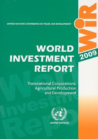 World Investment Report 2009