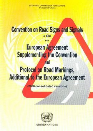 Convention on Road Signs and Signals of 1968