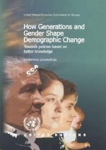 How Generations and Gender Shape Demographic Change