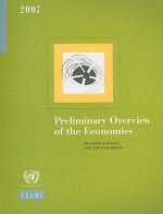 Preliminary Overview of the Economies of Latin America and the Caribbean 2007