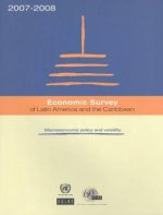 Economic Survey of Latin America and the Caribbean 2007-2008