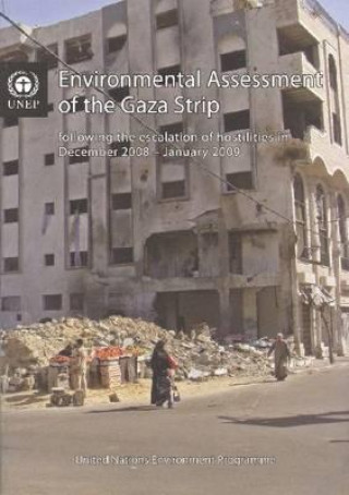 Environmental Assessment of the Gaza Strip